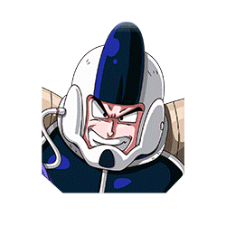 Frieza Soldier