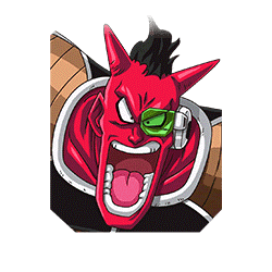 Frieza Soldier