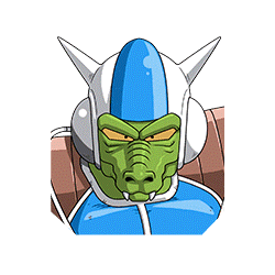 Frieza Soldier