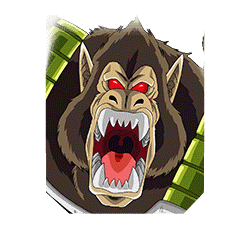 Bardock (Giant Ape) thumbnail