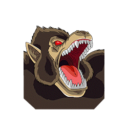 Goku (Youth) (Giant Ape) thumbnail