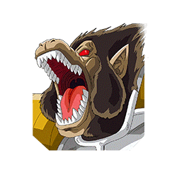 Thumbnail image for Vegeta (Giant Ape)