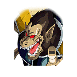 Thumbnail image for Nappa (Giant Ape)