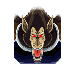 Thumbnail image for Raditz (Giant Ape)