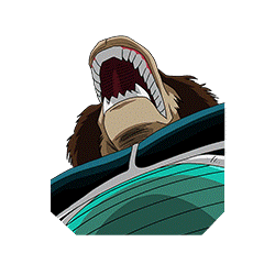 Shugesh (Giant Ape) thumbnail