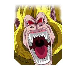 Thumbnail image for Super Saiyan 3 Goku (GT) (Golden Giant Ape)