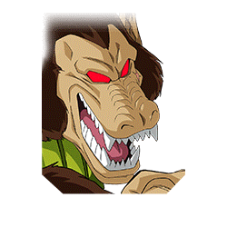 Bardock (Giant Ape) thumbnail