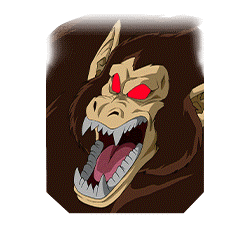 Goku (Youth) (Giant Ape) thumbnail