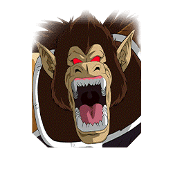 Raditz (Giant Ape) thumbnail