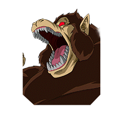 Goku (Youth) (Giant Ape) thumbnail