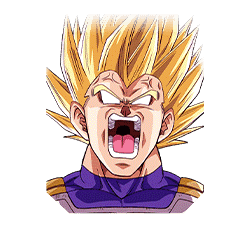 Furious Vegeta thumbnail