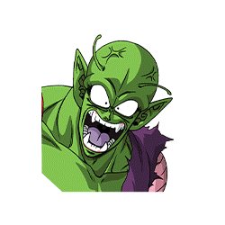 Piccolo Jr. (Giant Form) thumbnail