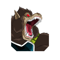 Bardock (Giant Ape) thumbnail