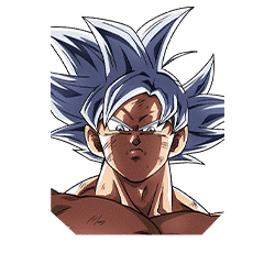 Goku (UI)