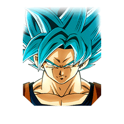 SSB Goku