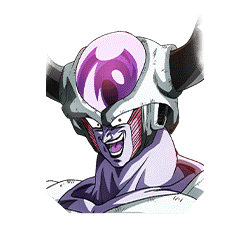 Frieza (2nd Form)