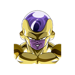 Golden Frieza
