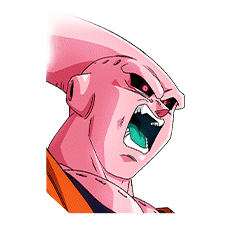 Majin Buu (Ultimate Gohan)