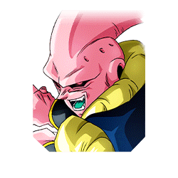 Majin Buu (Gotenks)