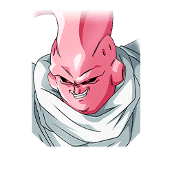 Majin Buu (Piccolo)