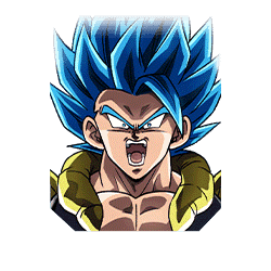 SSB Gogeta