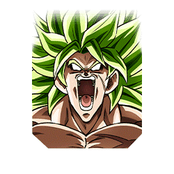 SSJ Broly (FP)