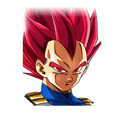 SSG Vegeta