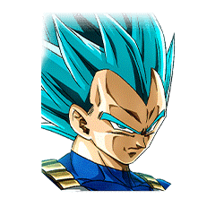 SSB Vegeta