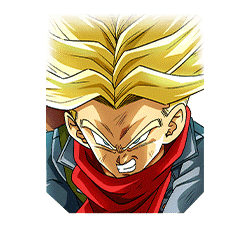 SSJ Trunks (Future)