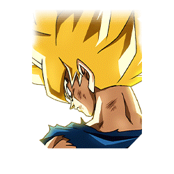SSJ Goku