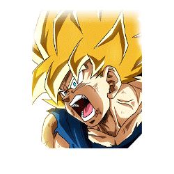 SSJ Goku thumbnail