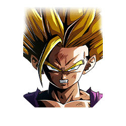 SSJ2 Gohan (Youth)