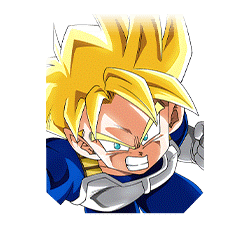SSJ Gohan (Youth)
