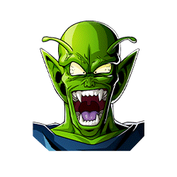 Demon King Piccolo