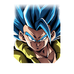 SSB Gogeta