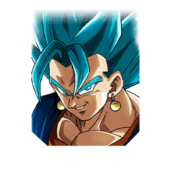 SSB Vegito