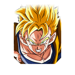 SSJ Gohan (Future)