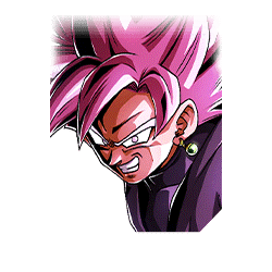 Goku Black (SSJ Rosé) thumbnail