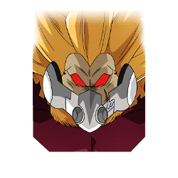 SSJ Cumber (Giant Ape Cumber) thumbnail