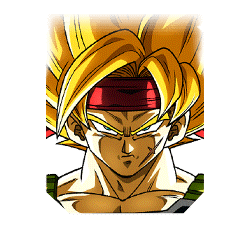 SSJ Bardock