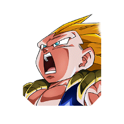 SSJ3 Gotenks