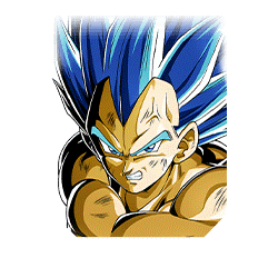 Thumbnail image for Super Saiyan God SS Evolved Vegeta