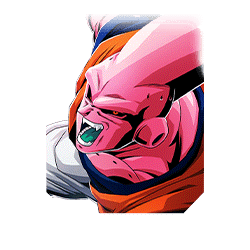Majin Buu (Ultimate Gohan)