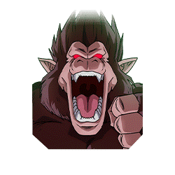 Vegeta (GT) (Giant Ape) thumbnail