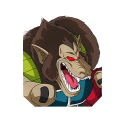 Bardock (Giant Ape) thumbnail