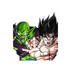 Thumbnail image for Goku & Piccolo