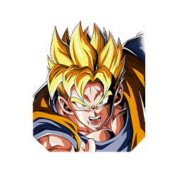SSJ Gohan (Future)