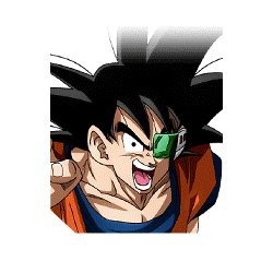 Ginyu (Goku)