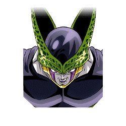 Cell (Perfect Form)
