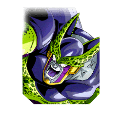 Cell (Perfect Form) thumbnail